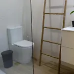 Estudio Con Encanto شقة توريمولينوس