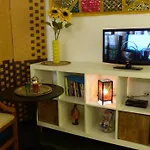 Estudio Con Encanto شقة توريمولينوس