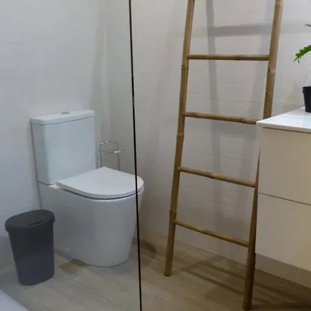 Estudio Con Encanto Apartamento Torremolinos