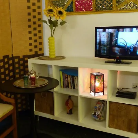 Estudio Con Encanto Apartamento Torremolinos